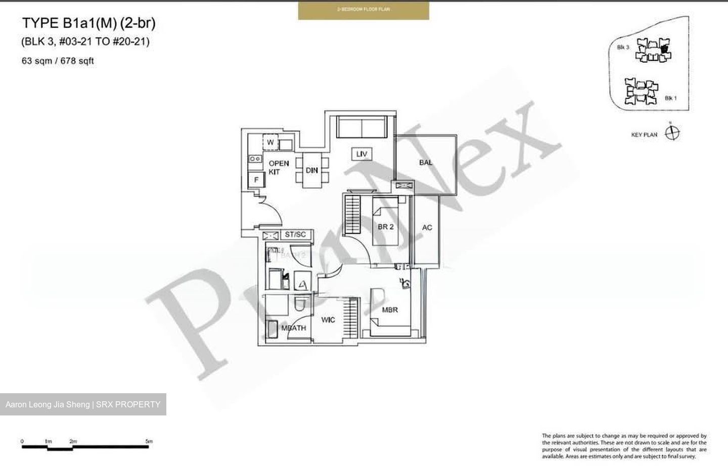 Sky Vue (D20), Condominium #591855971